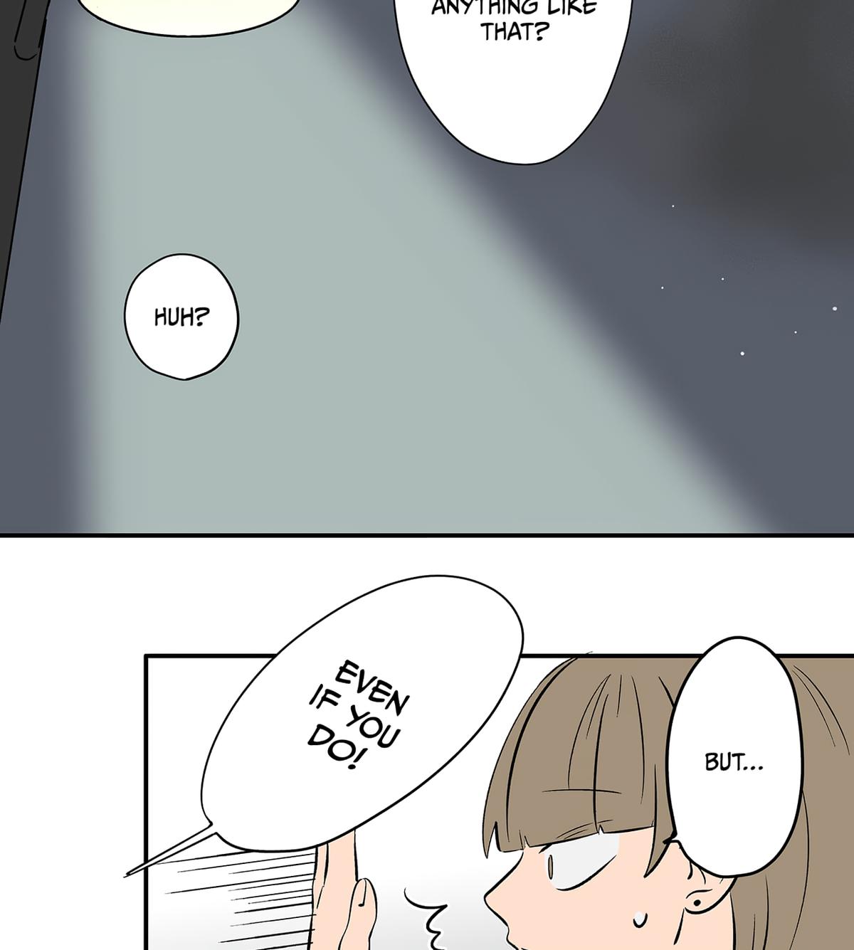 Read The Ramparts of Ice Manga Online