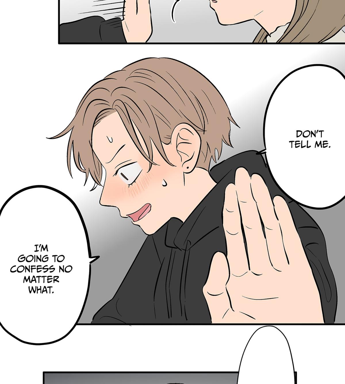Read The Ramparts of Ice Manga Online