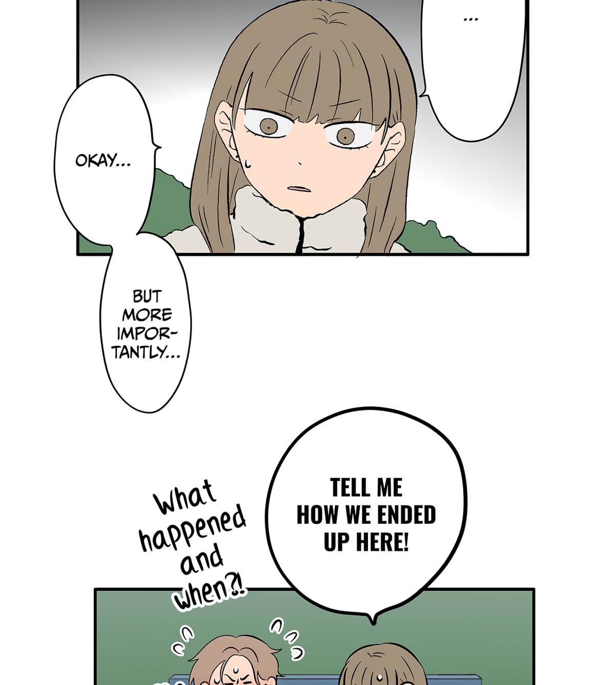 Read The Ramparts of Ice Manga Online