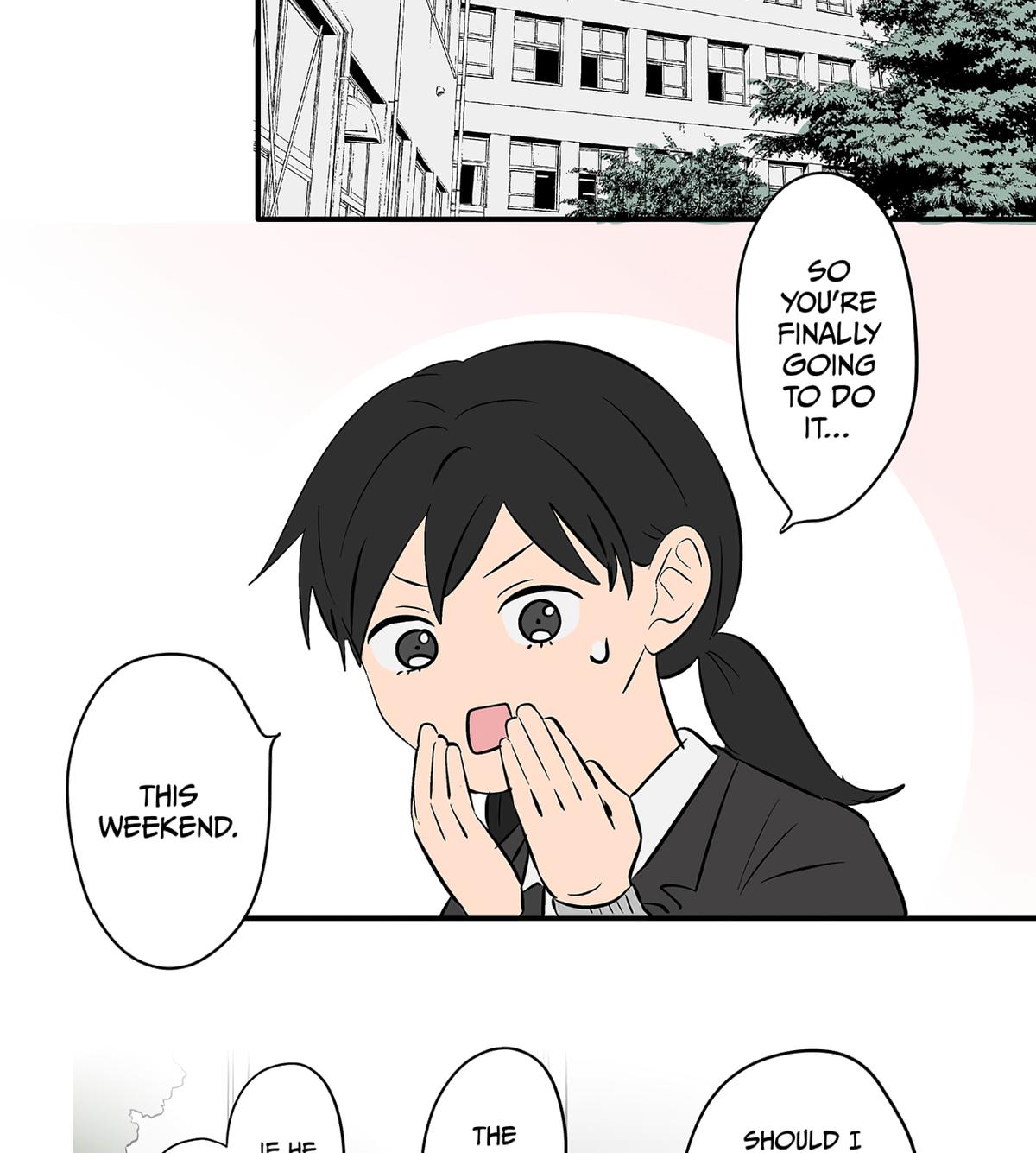 Read The Ramparts of Ice Manga Online