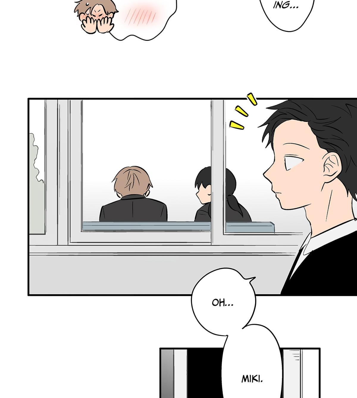 Read The Ramparts of Ice Manga Online