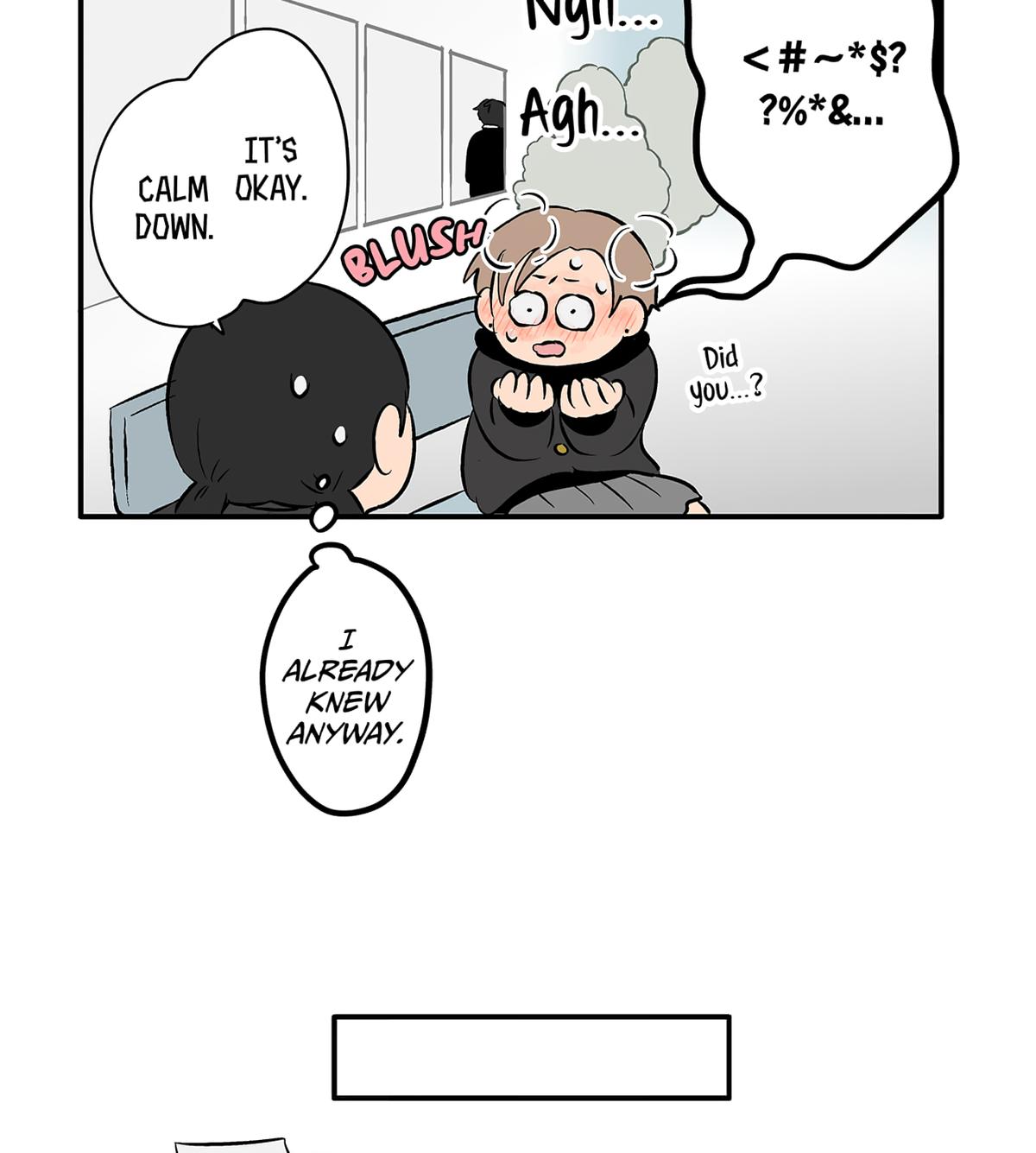 Read The Ramparts of Ice Manga Online