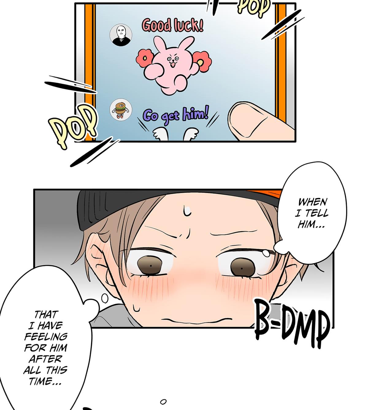 Read The Ramparts of Ice Manga Online
