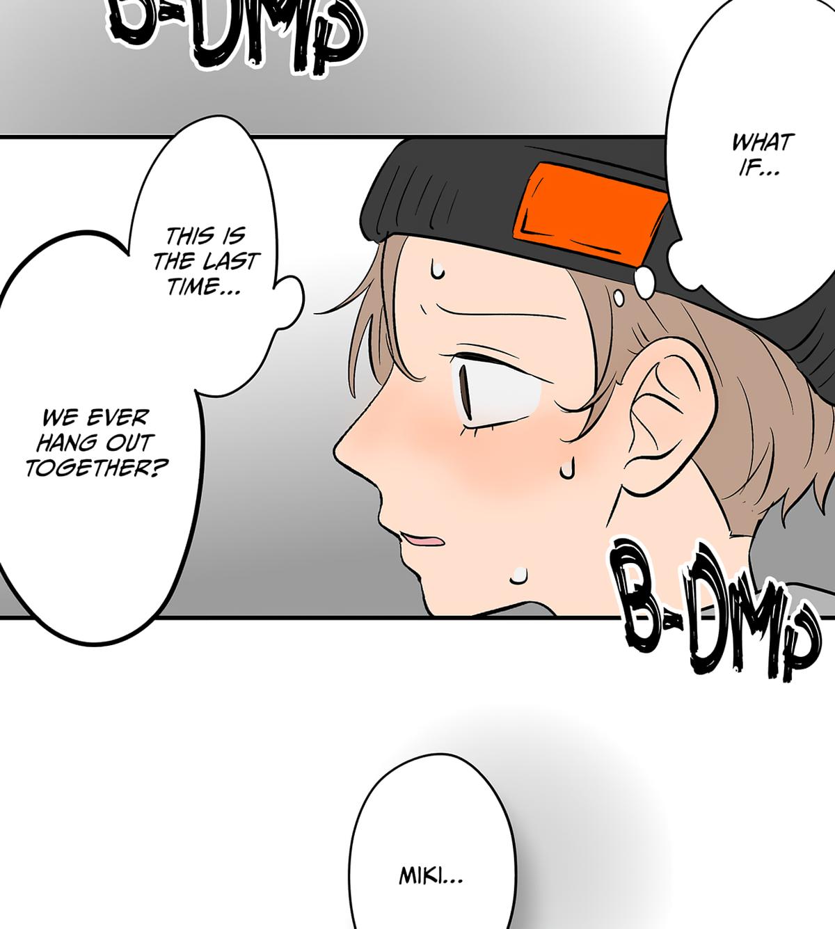 Read The Ramparts of Ice Manga Online