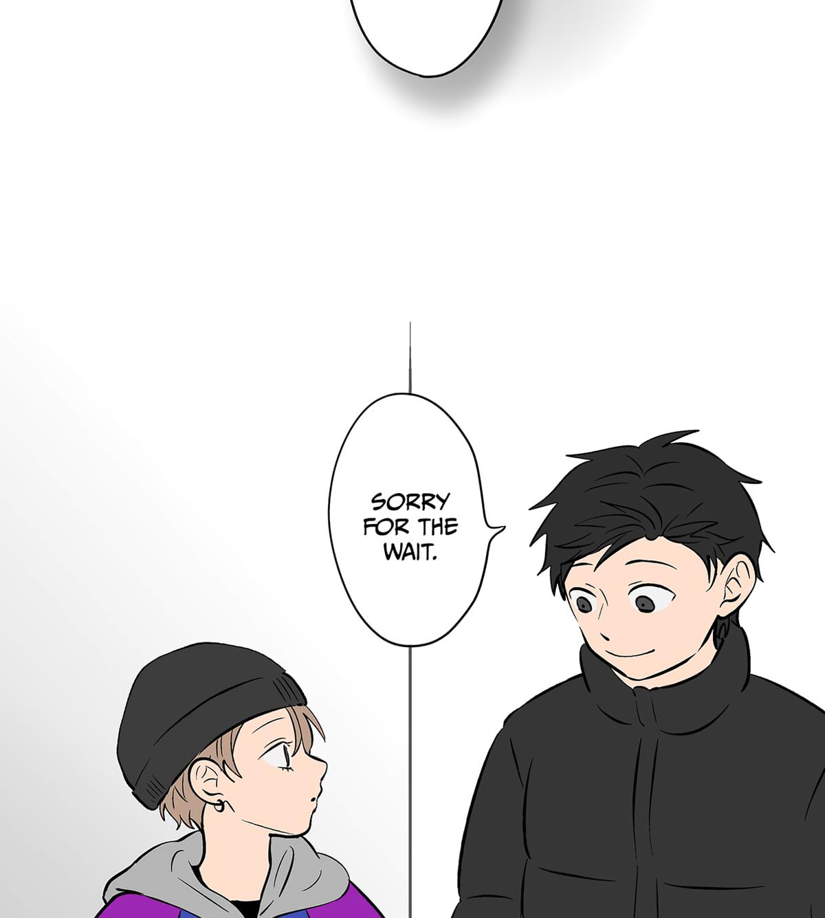 Read The Ramparts of Ice Manga Online