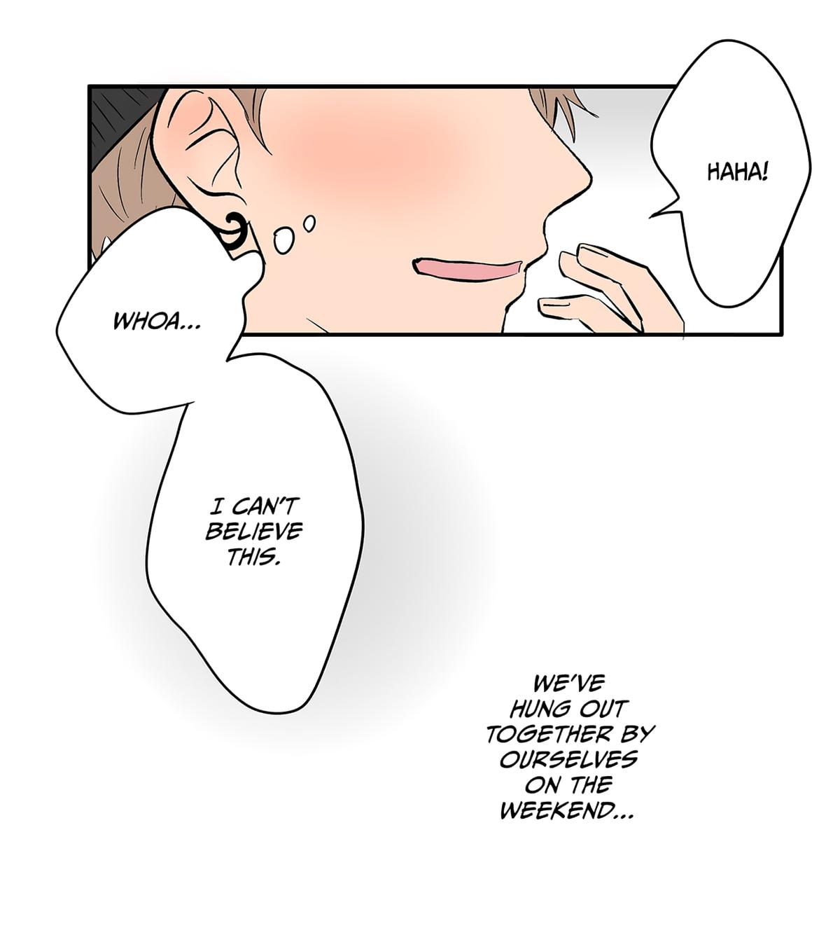 Read The Ramparts of Ice Manga Online