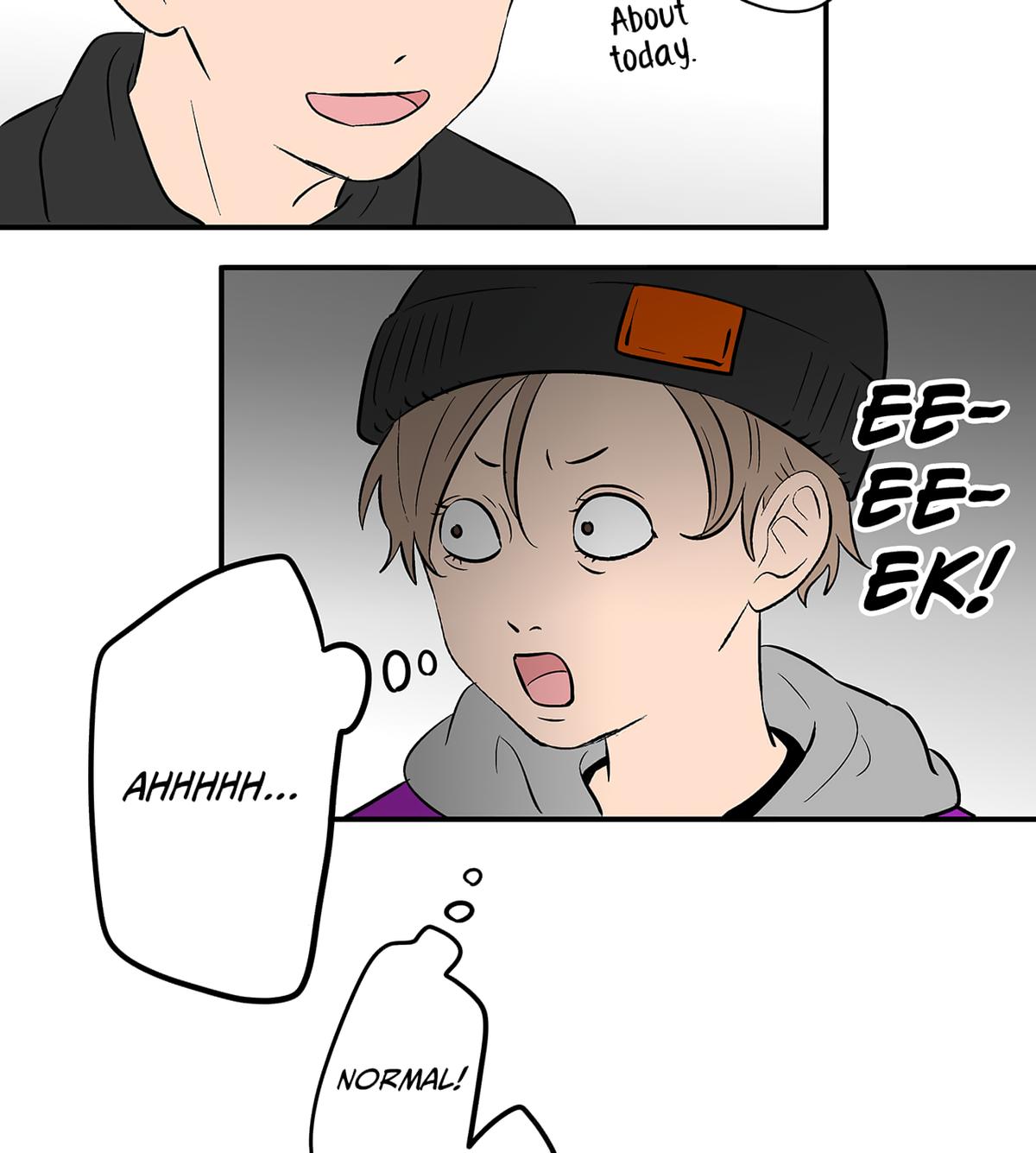Read The Ramparts of Ice Manga Online