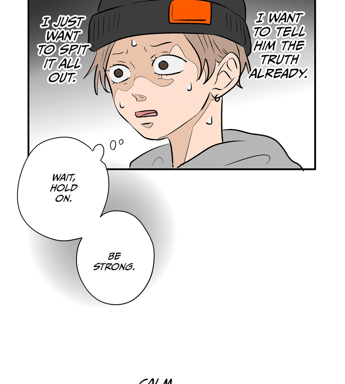 Read The Ramparts of Ice Manga Online