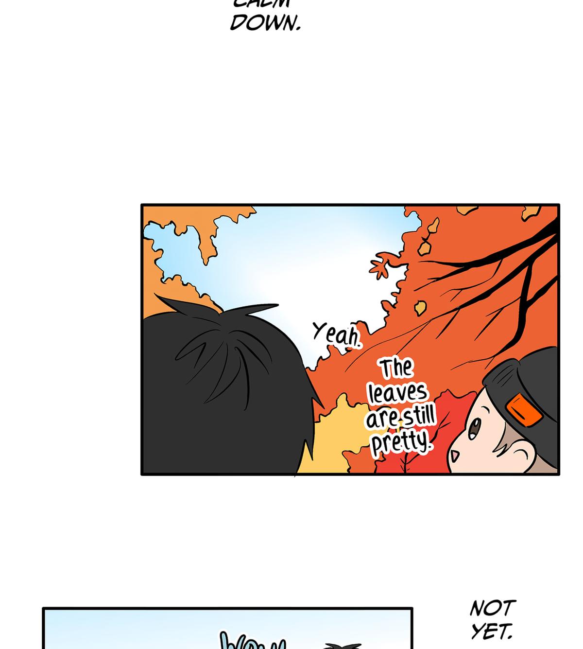 Read The Ramparts of Ice Manga Online