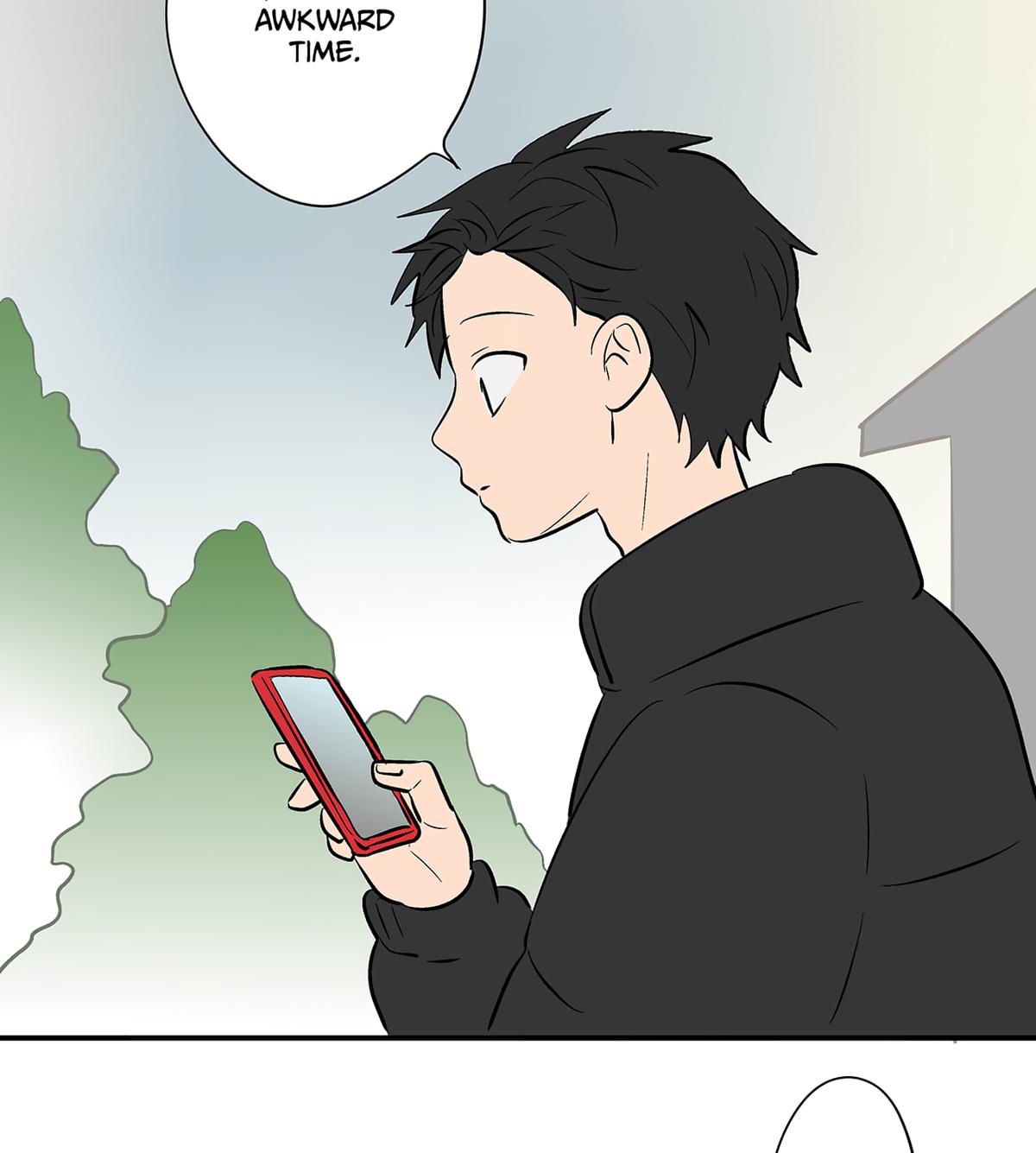 Read The Ramparts of Ice Manga Online