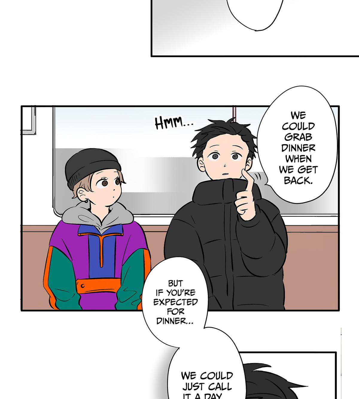Read The Ramparts of Ice Manga Online