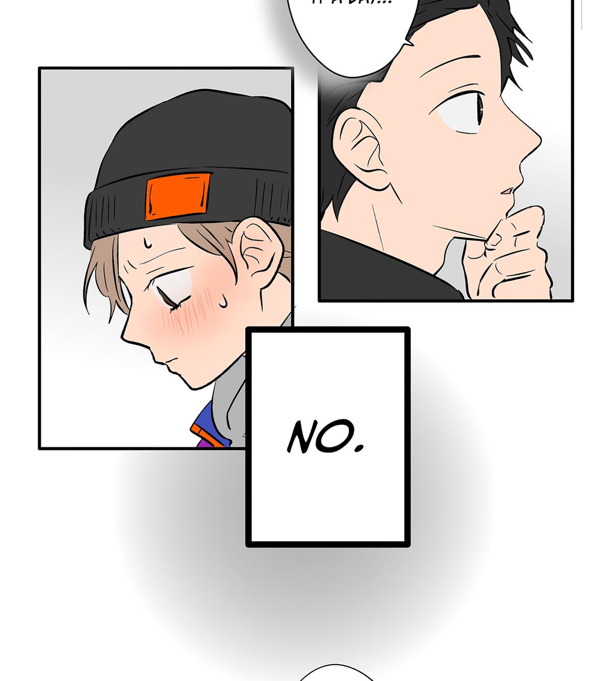 Read The Ramparts of Ice Manga Online