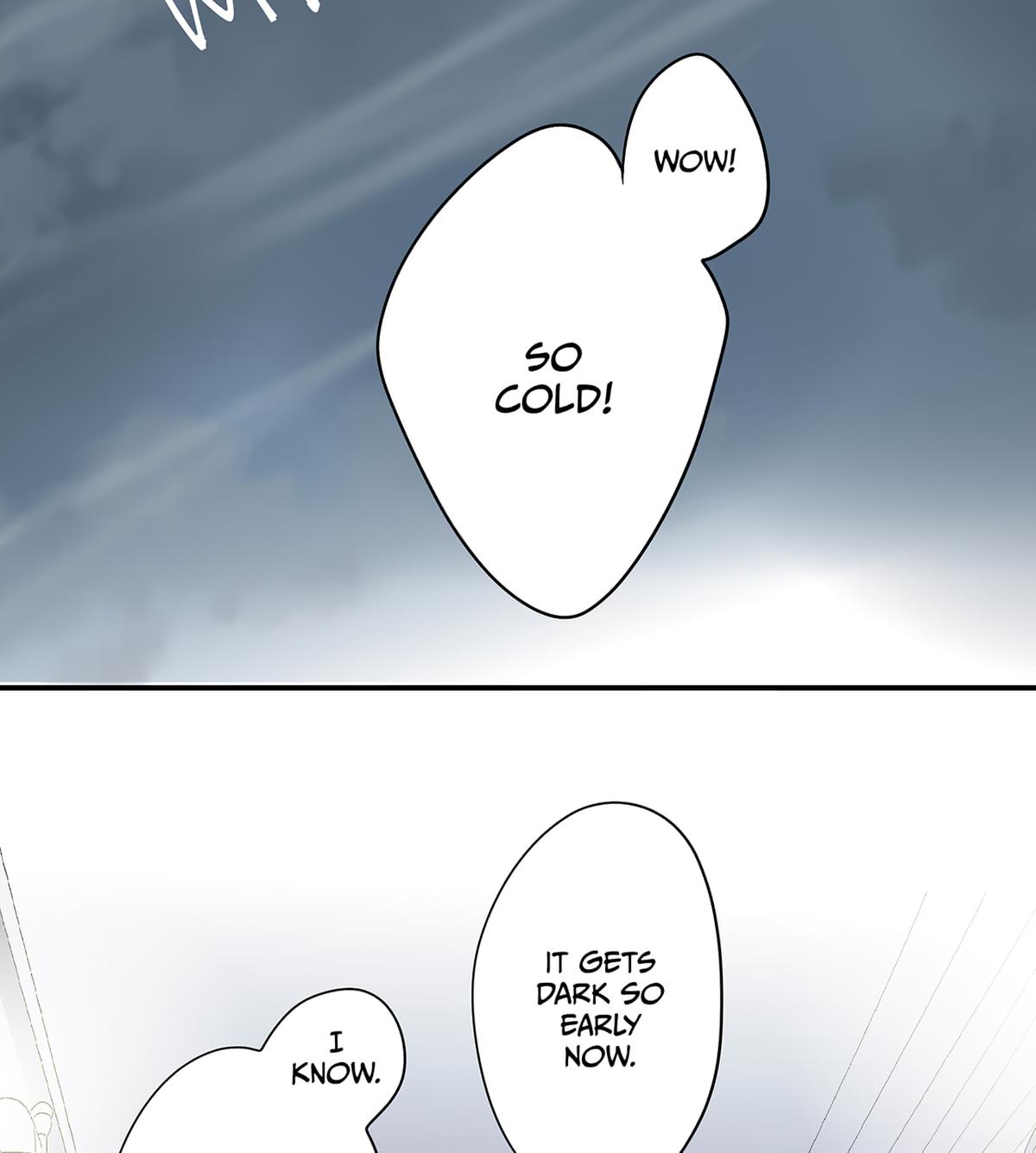 Read The Ramparts of Ice Manga Online