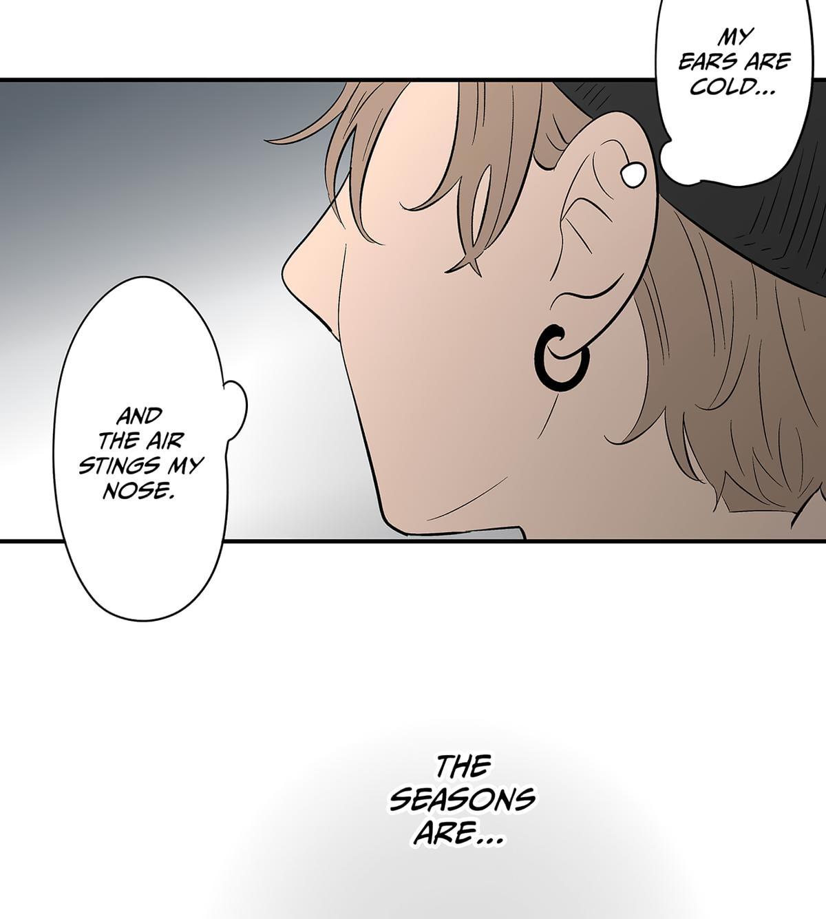 Read The Ramparts of Ice Manga Online