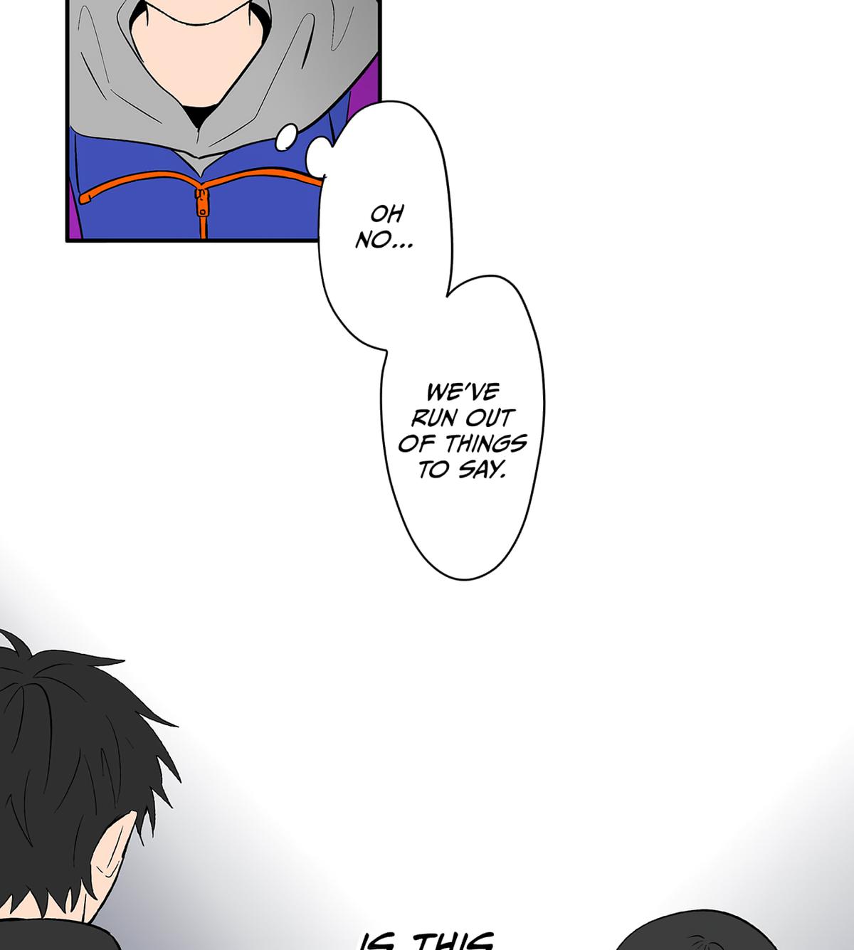 Read The Ramparts of Ice Manga Online