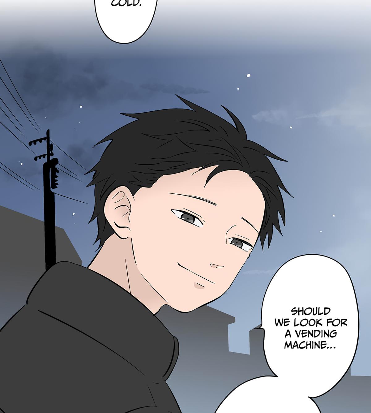 Read The Ramparts of Ice Manga Online