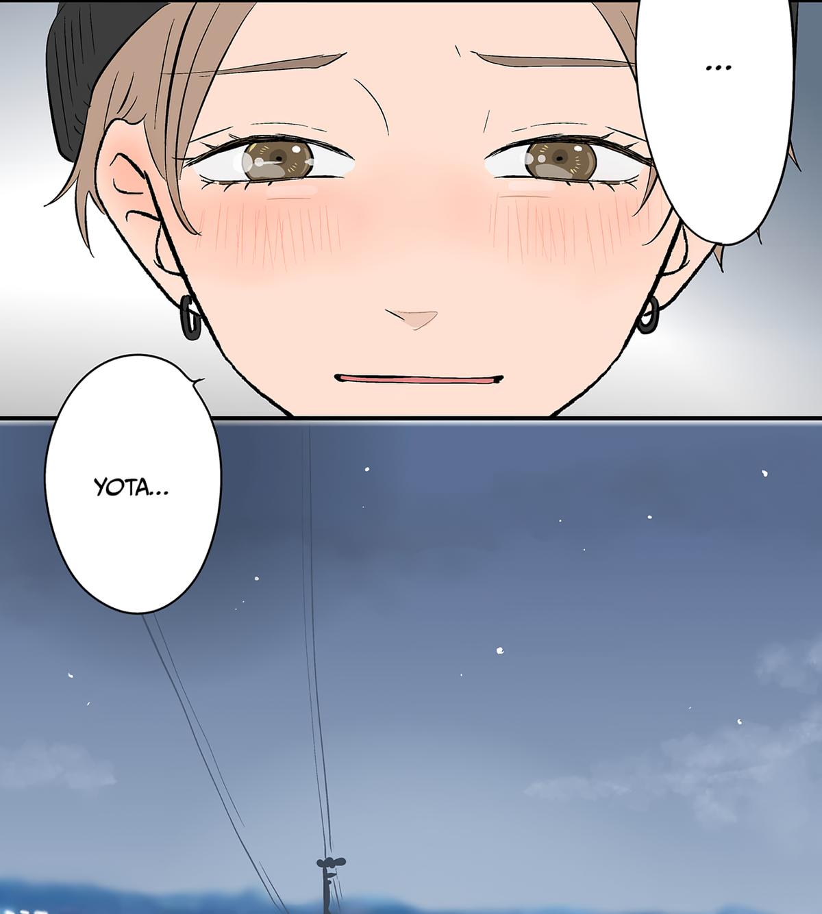 Read The Ramparts of Ice Manga Online