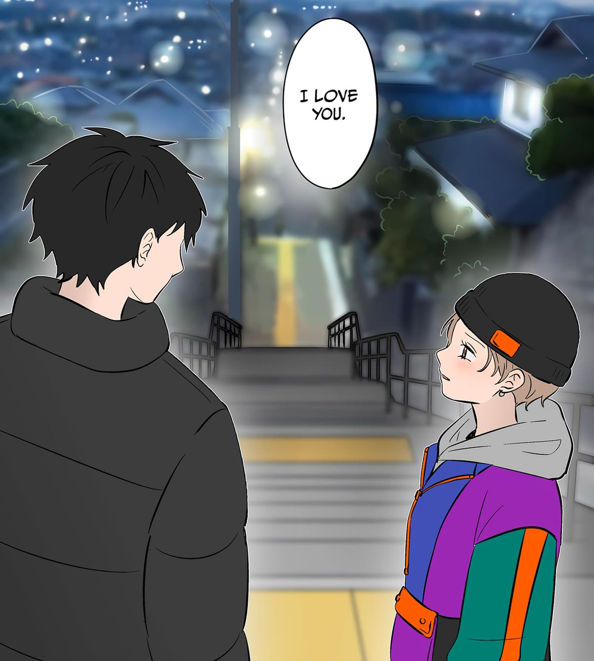 Read The Ramparts of Ice Manga Online