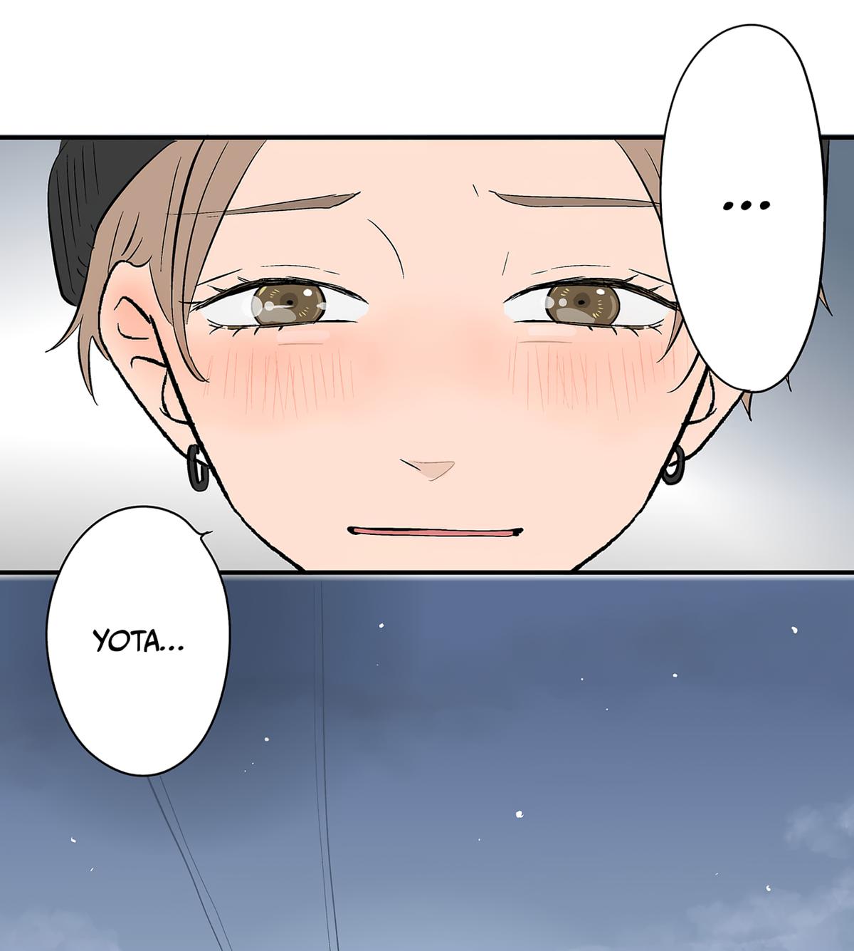 Read The Ramparts of Ice Manga Online