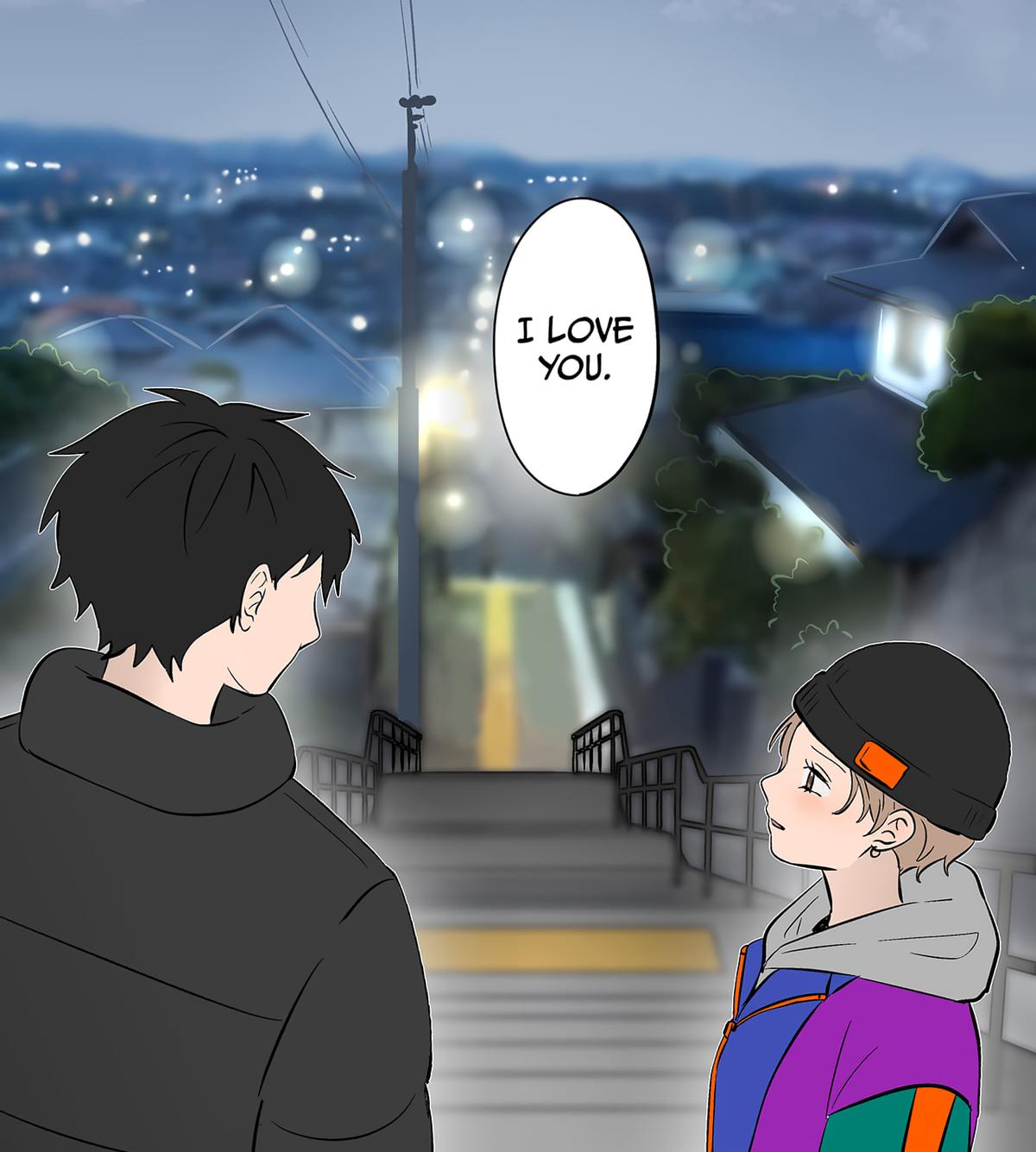Read The Ramparts of Ice Manga Online