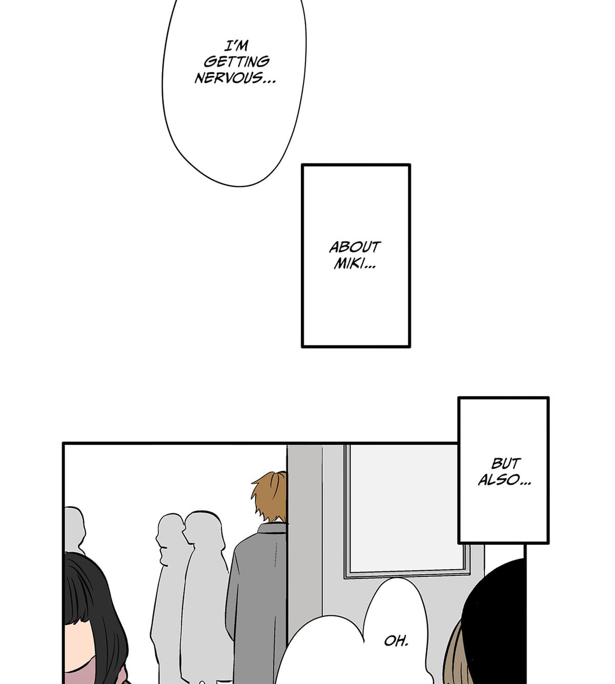 Read The Ramparts of Ice Manga Online
