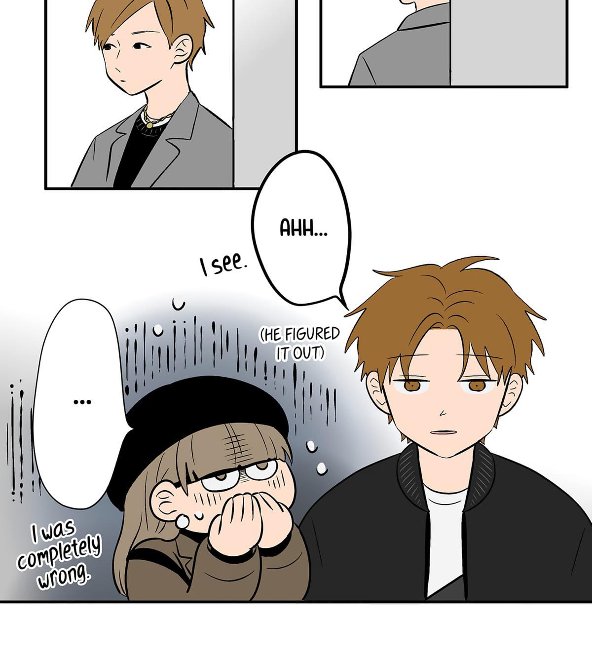 Read The Ramparts of Ice Manga Online
