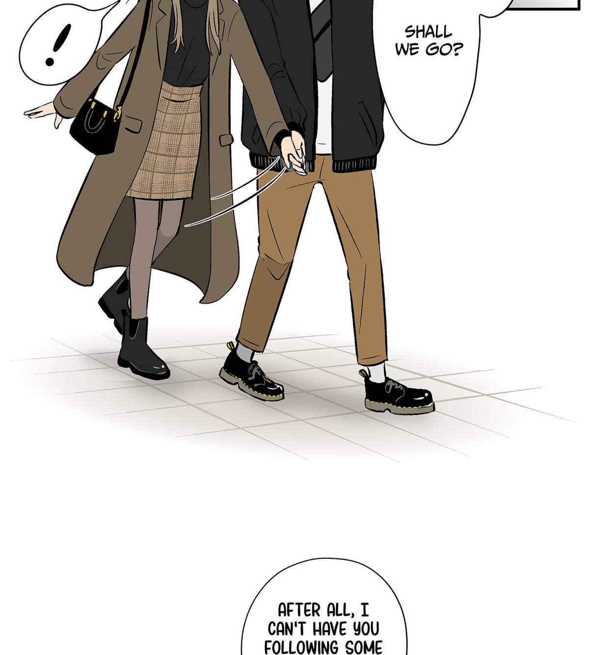 Read The Ramparts of Ice Manga Online