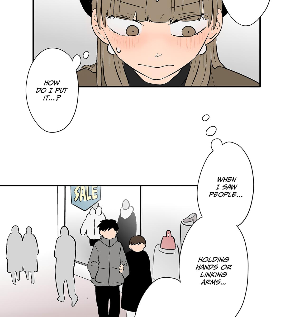 Read The Ramparts of Ice Manga Online