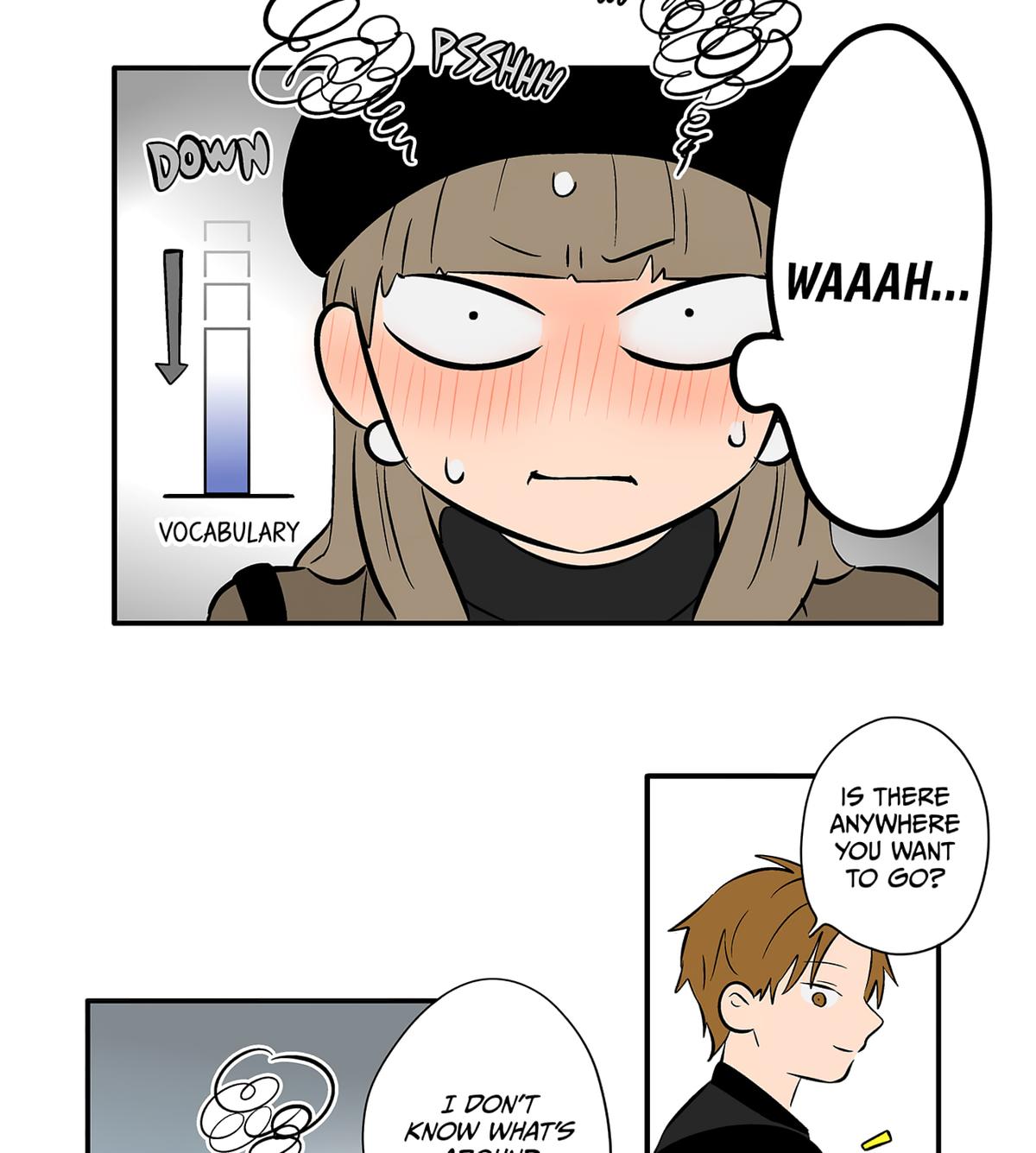 Read The Ramparts of Ice Manga Online