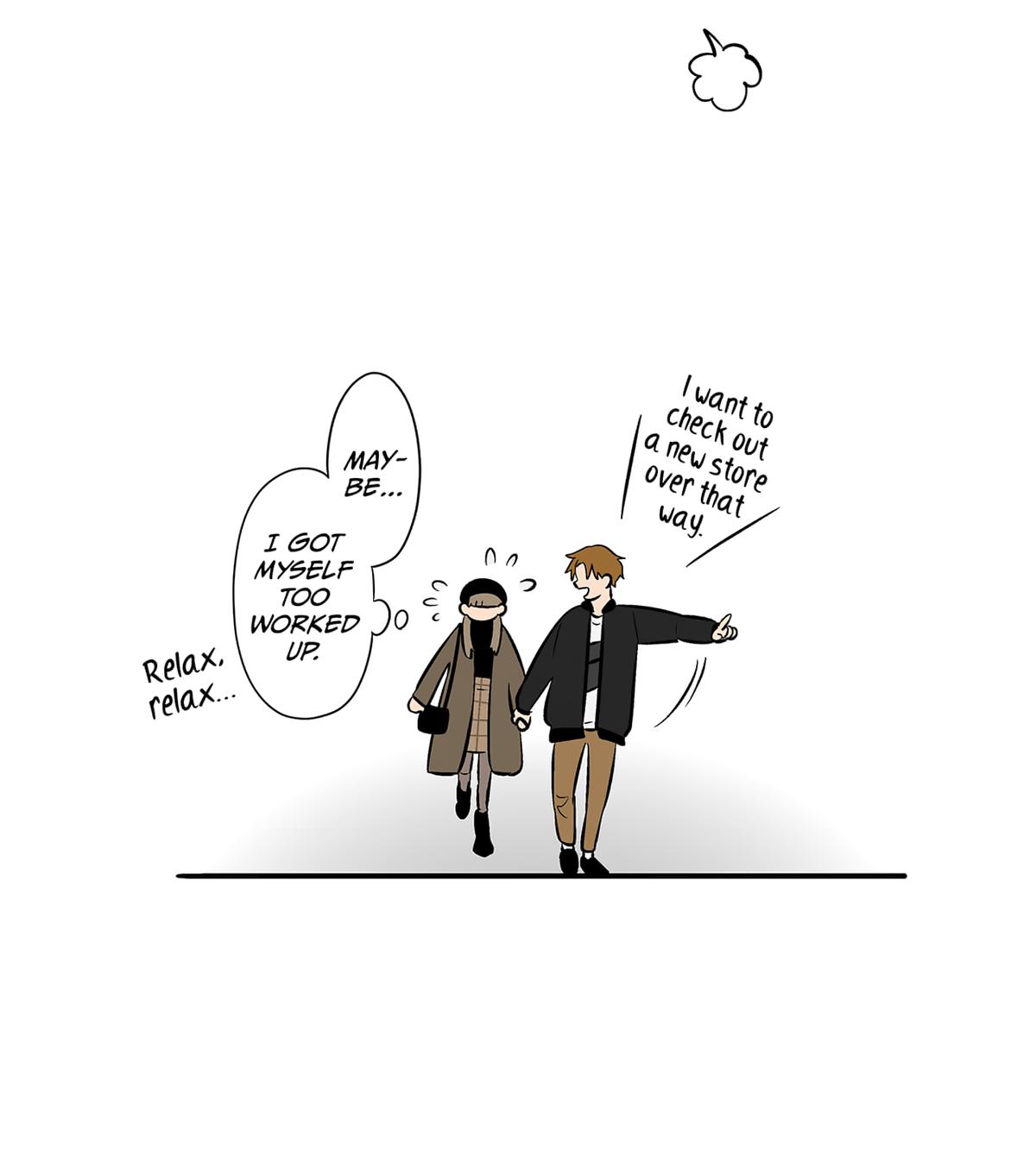 Read The Ramparts of Ice Manga Online
