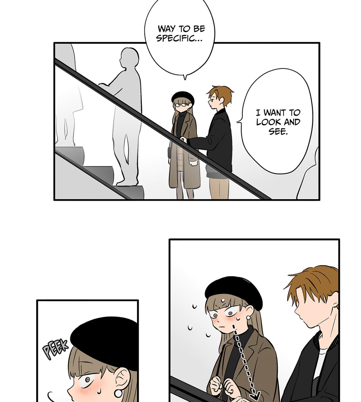 Read The Ramparts of Ice Manga Online
