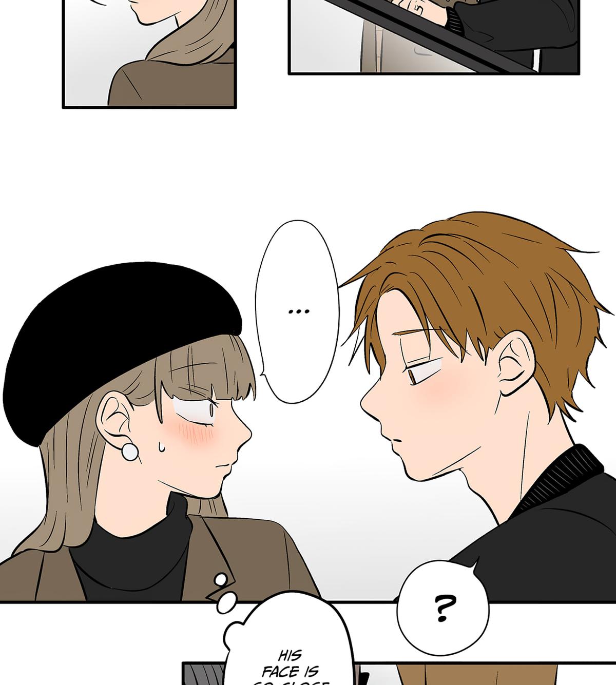Read The Ramparts of Ice Manga Online