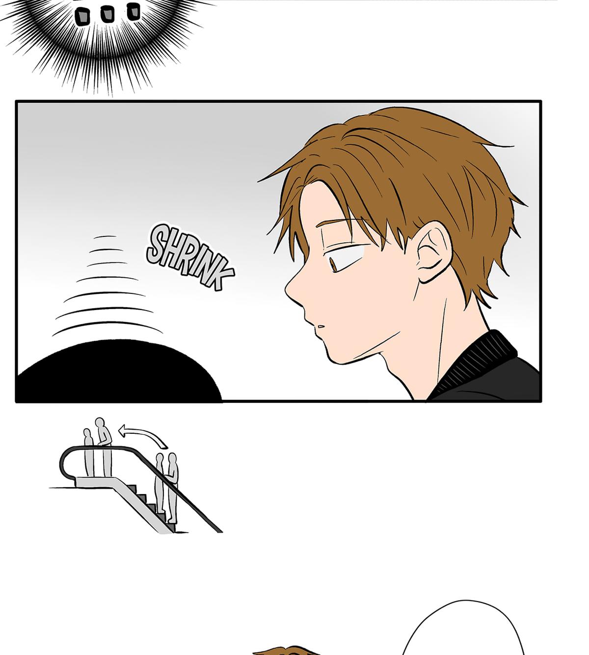 Read The Ramparts of Ice Manga Online