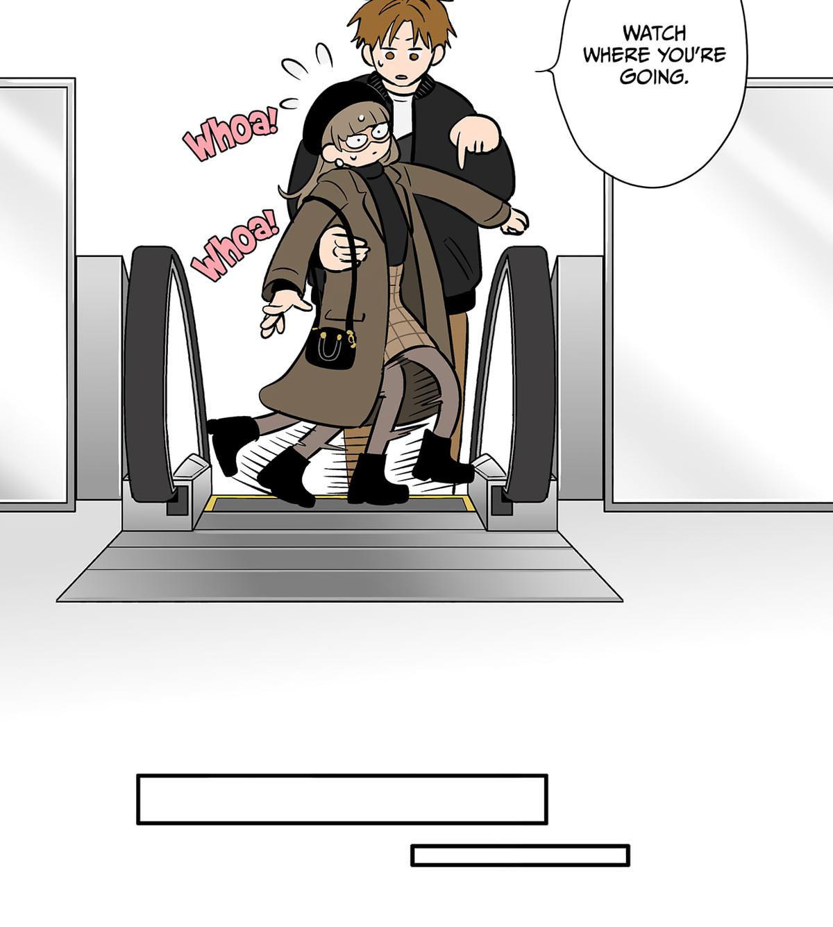 Read The Ramparts of Ice Manga Online