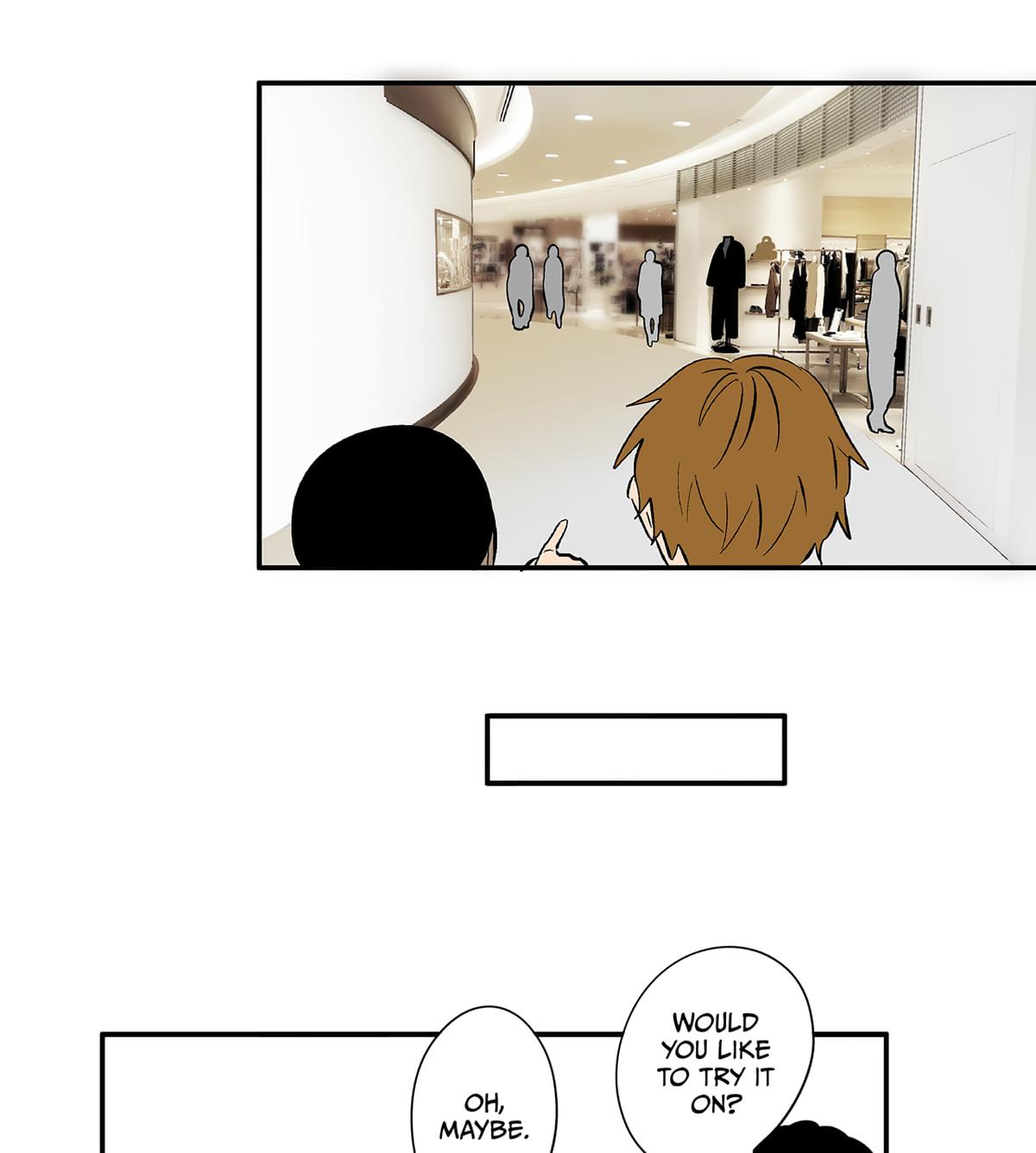 Read The Ramparts of Ice Manga Online