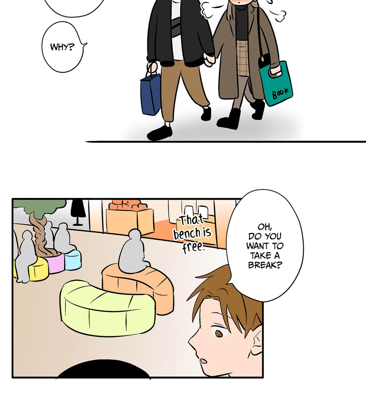 Read The Ramparts of Ice Manga Online