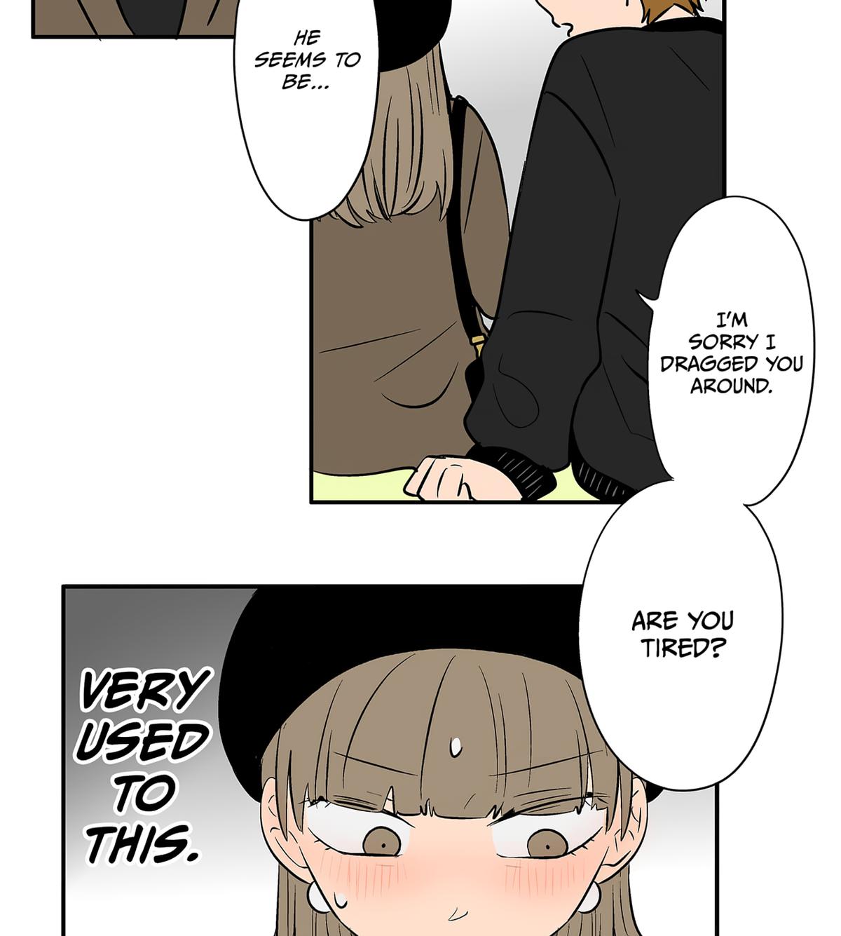 Read The Ramparts of Ice Manga Online