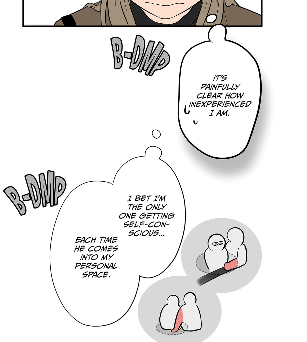 Read The Ramparts of Ice Manga Online