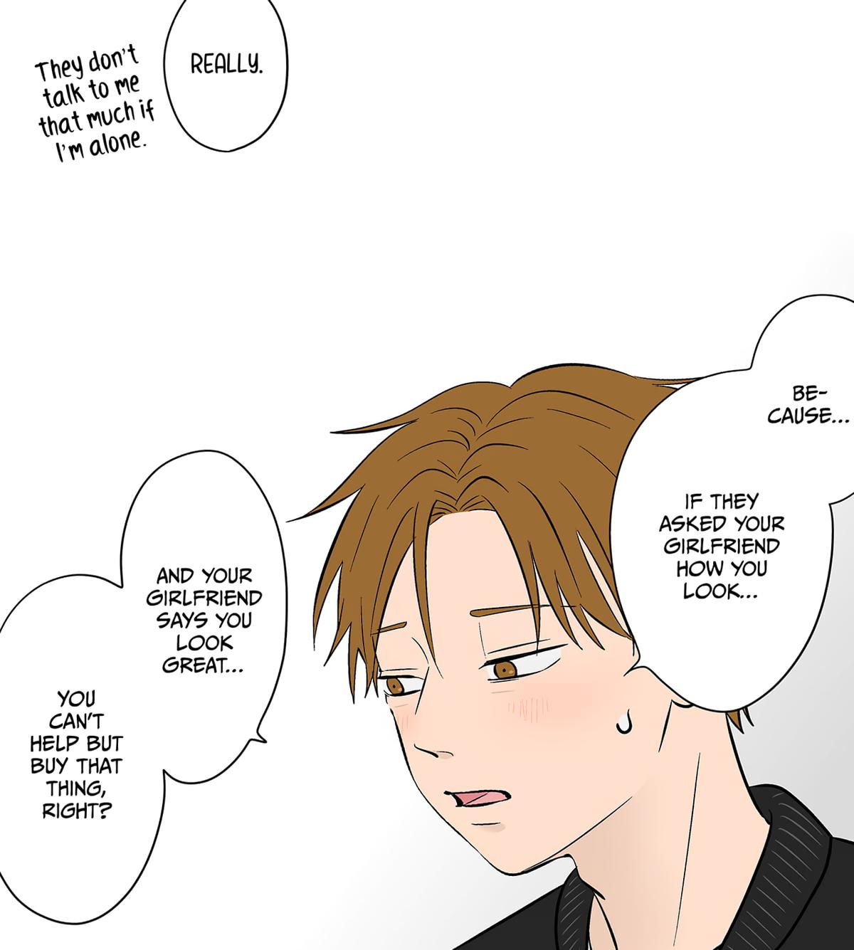 Read The Ramparts of Ice Manga Online