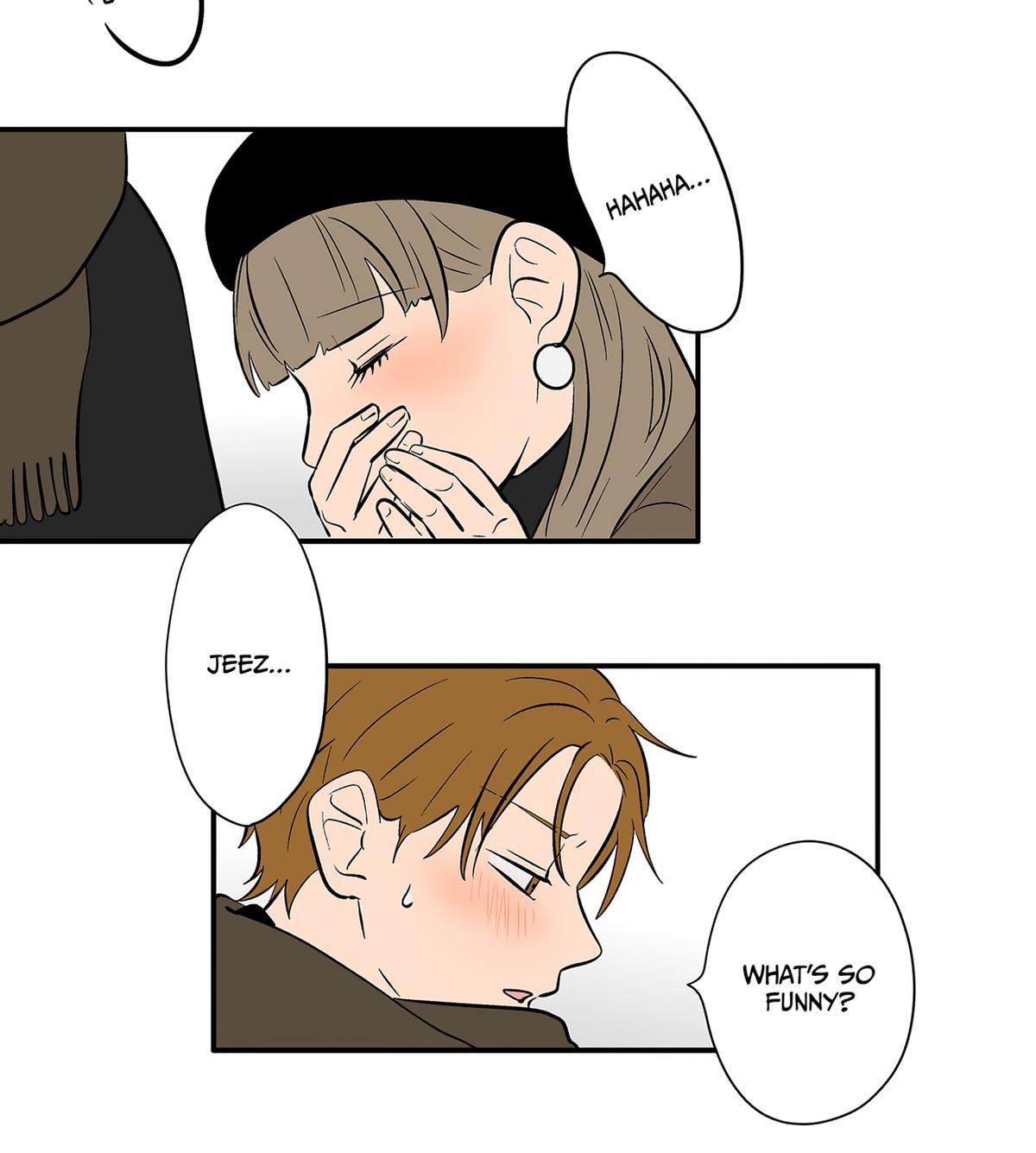 Read The Ramparts of Ice Manga Online