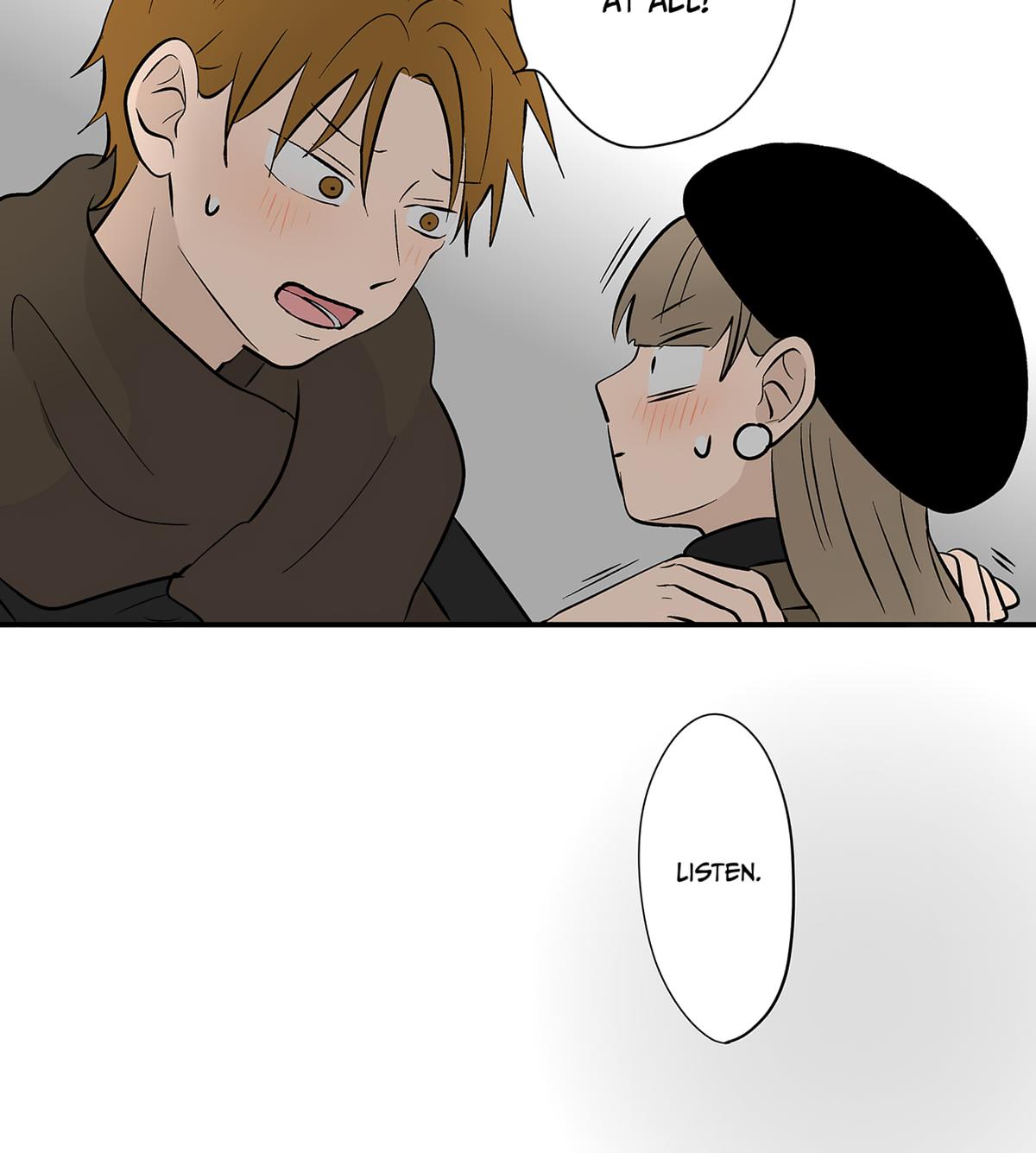 Read The Ramparts of Ice Manga Online