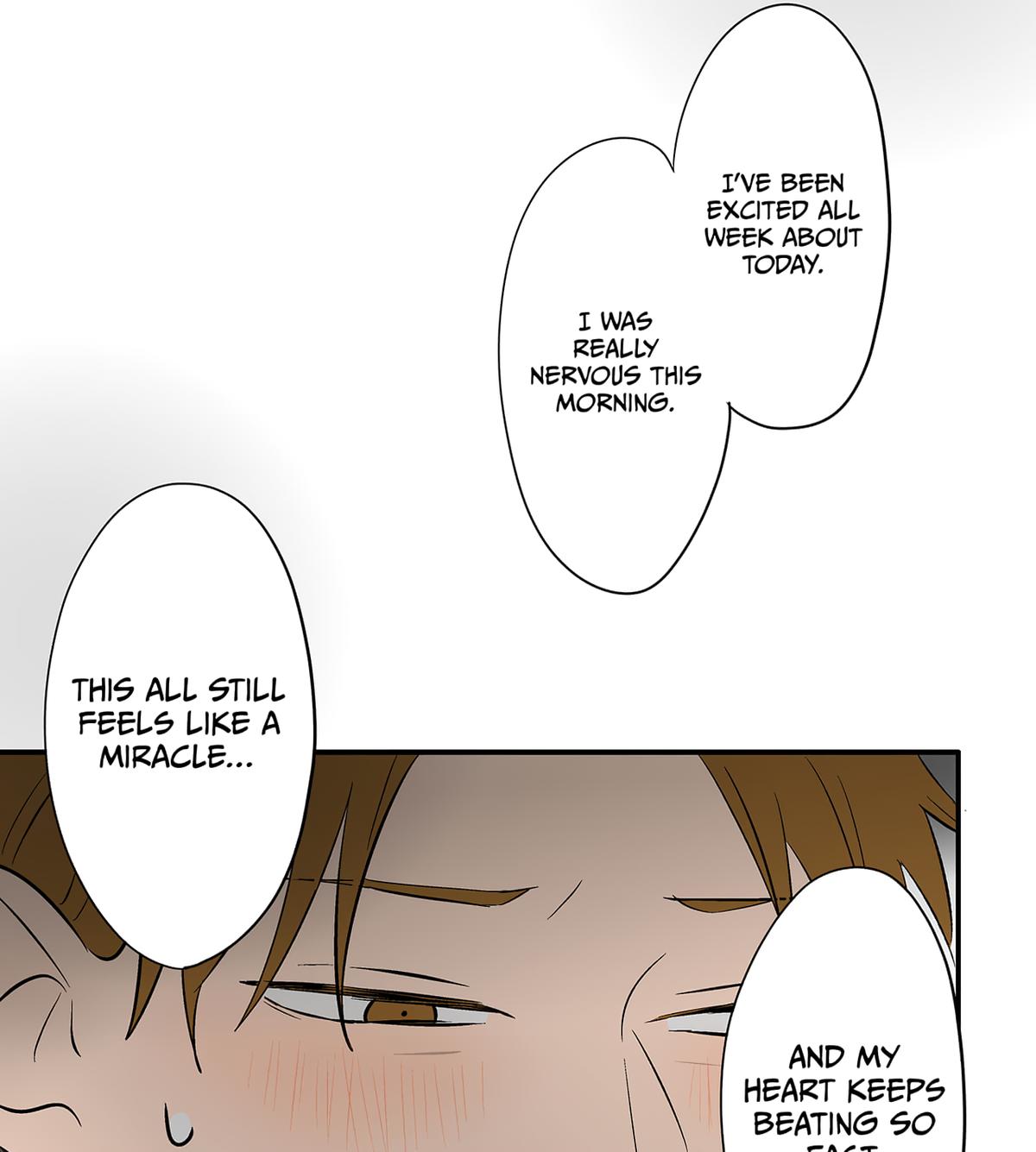 Read The Ramparts of Ice Manga Online