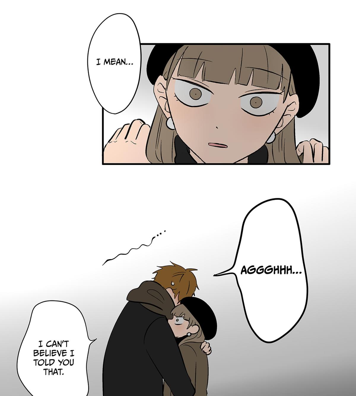 Read The Ramparts of Ice Manga Online