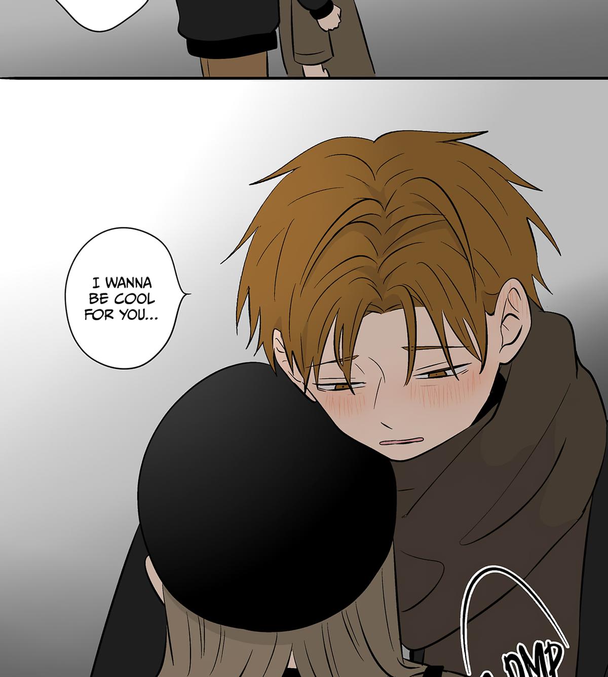 Read The Ramparts of Ice Manga Online