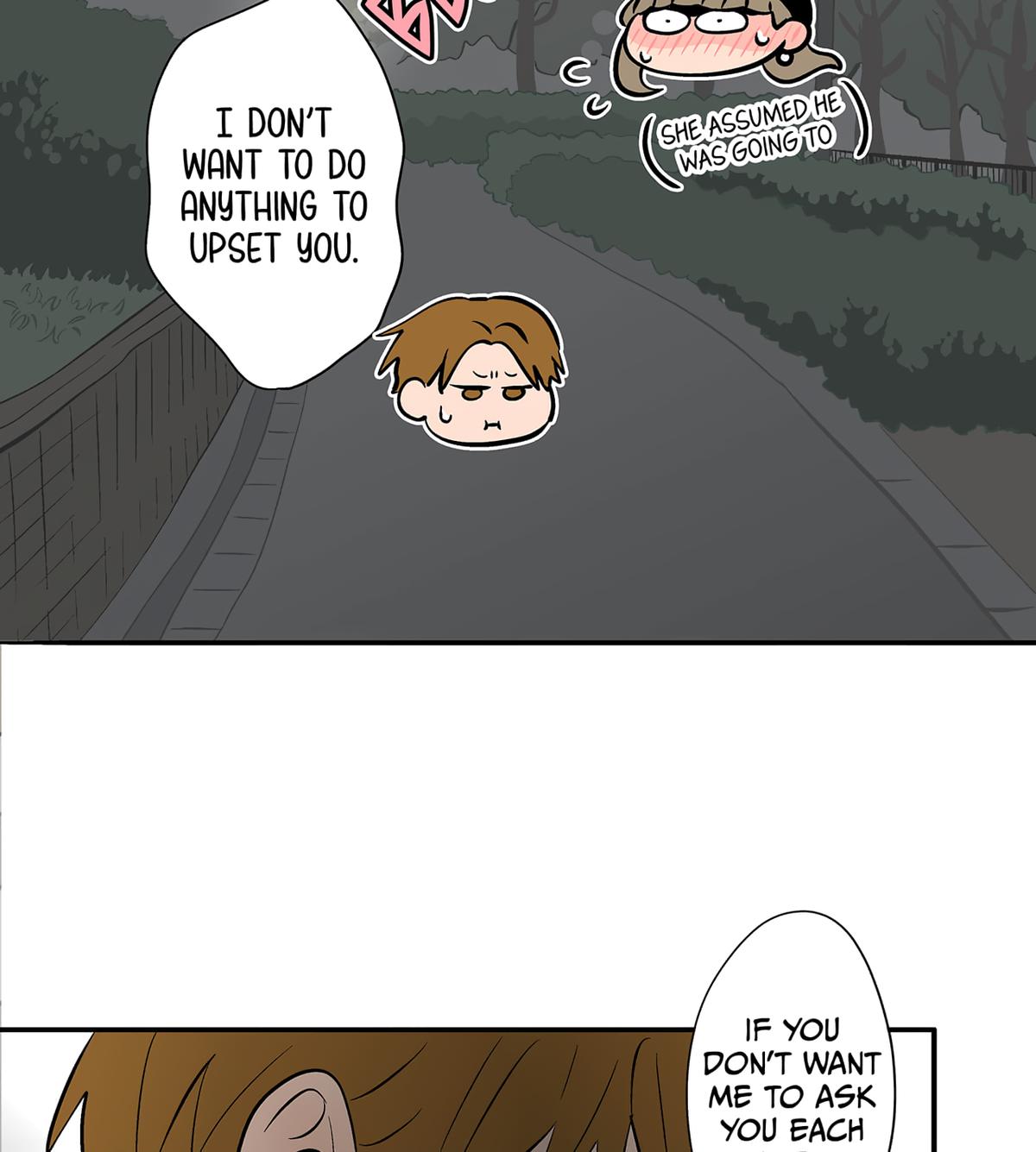Read The Ramparts of Ice Manga Online