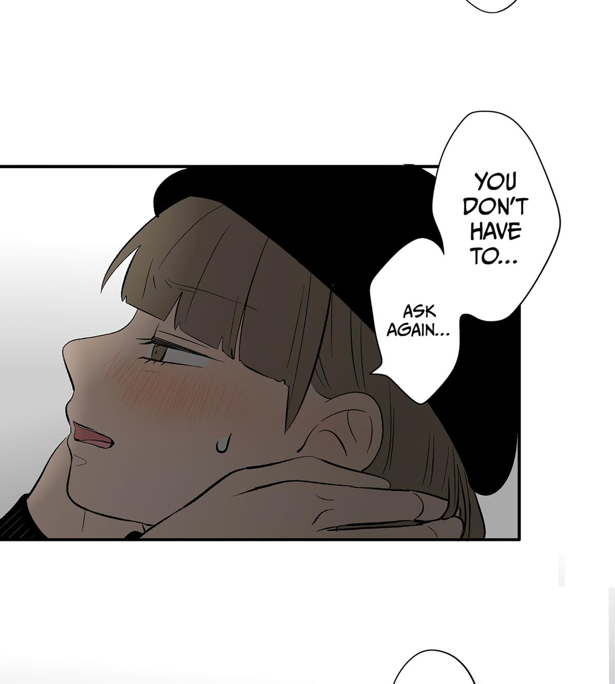 Read The Ramparts of Ice Manga Online