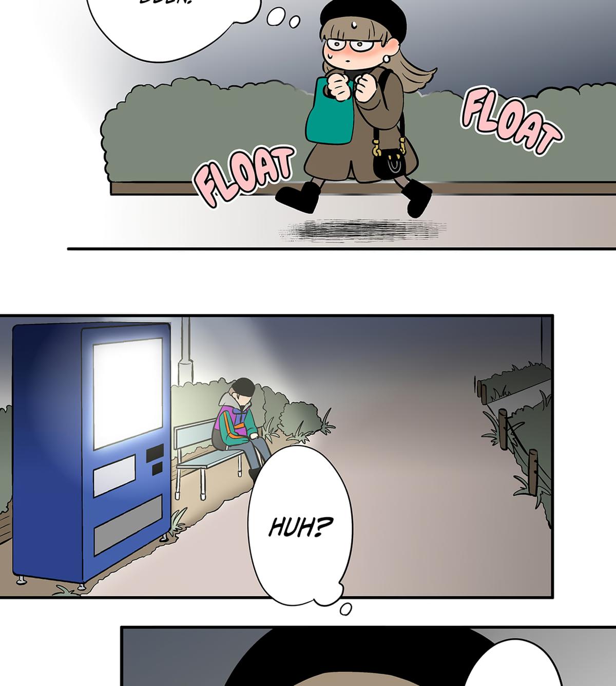 Read The Ramparts of Ice Manga Online