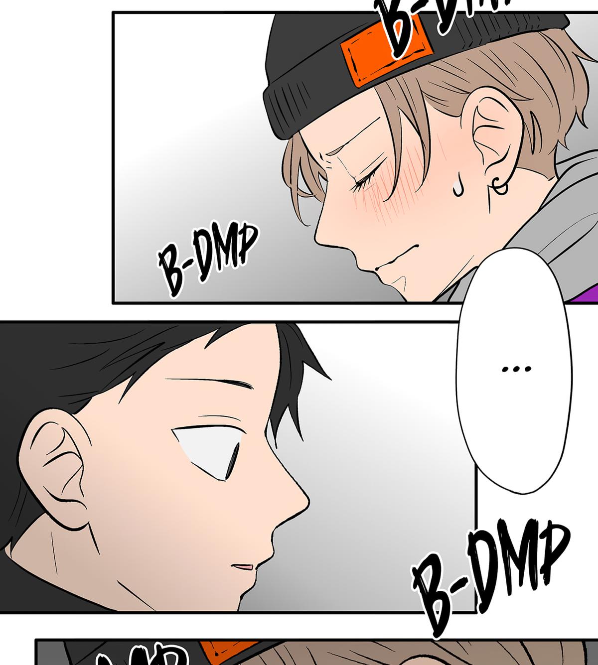 Read The Ramparts of Ice Manga Online