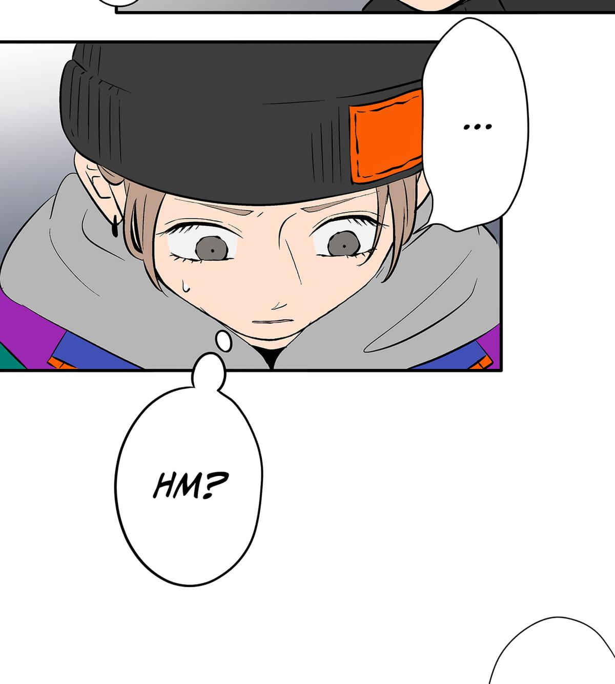 Read The Ramparts of Ice Manga Online