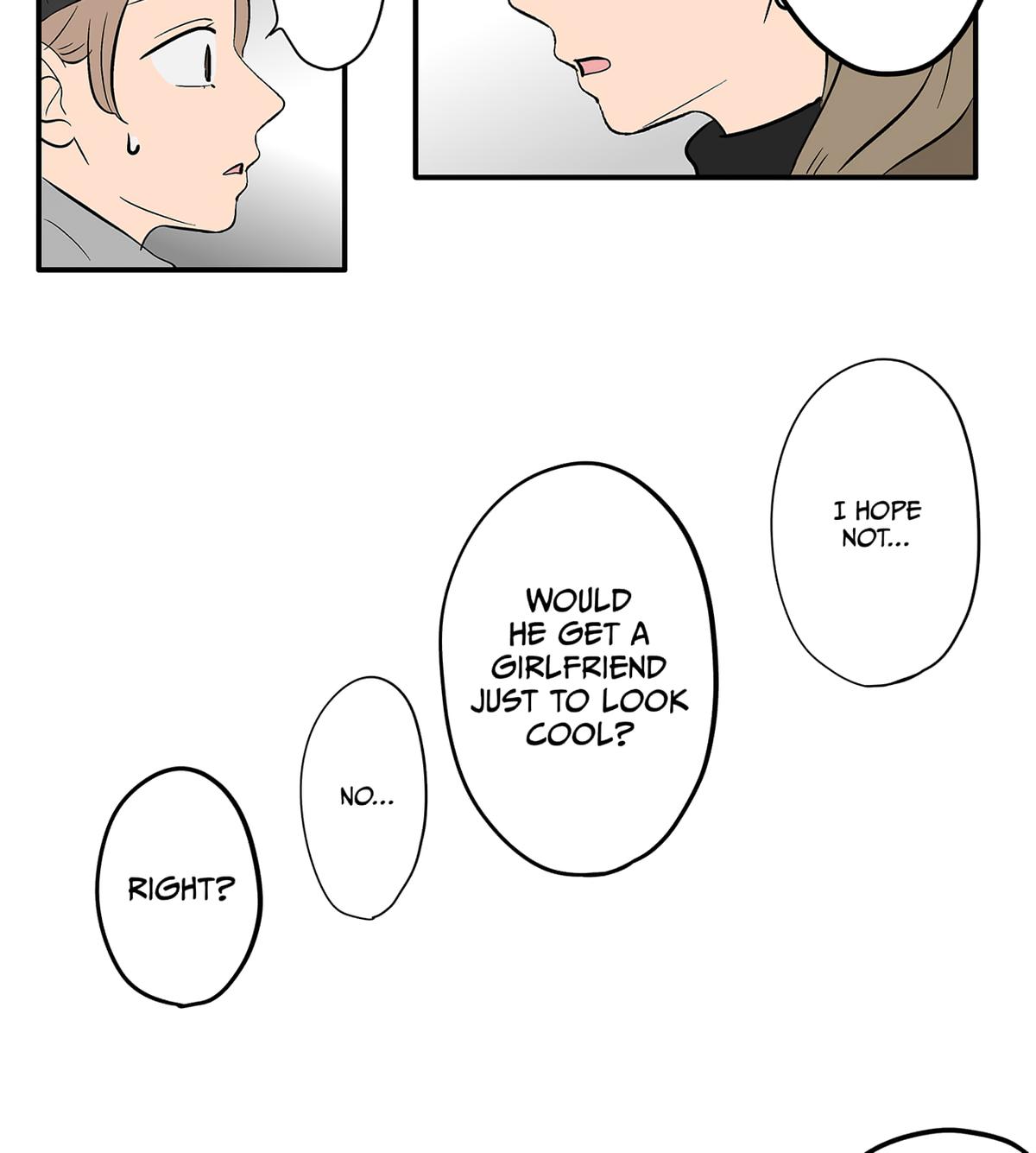 Read The Ramparts of Ice Manga Online